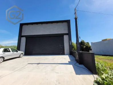 Galpão/Depósito/Armazém para alugar, 182m² no Jardim Residencial Nova Veneza, Indaiatuba