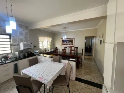 Casa com 3 Quartos à venda, 182m² no Residencial Porto Seguro, Salto