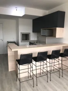 Apartamento com 1 Quarto para alugar, 45m² no Praia de Belas, Porto Alegre