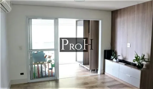 Apartamento com 3 Quartos à venda, 107m² no Santo Antônio, São Caetano do Sul
