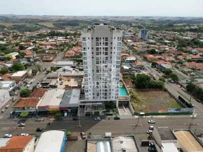 Apartamento com 2 Quartos à venda, 63m² no Centro, Ibiporã