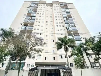 Apartamento com 3 Quartos à venda, 63m² no Jardim Celeste, São Paulo