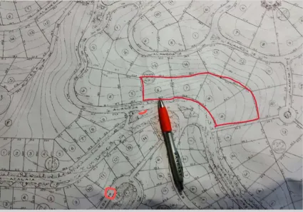Lote/Terreno à venda, 8267m² no Lot Atalaia, Campos do Jordão