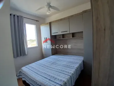Apartamento com 2 Quartos à venda, 63m² no Guapurá, Itanhaém