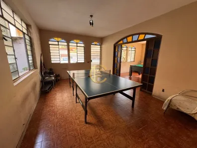 Casa com 5 Quartos à venda, 262m² no Aparecida, Belo Horizonte