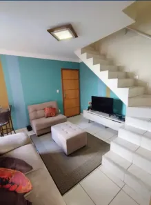 Apartamento com 2 Quartos à venda, 88m² no Alvorada, Contagem