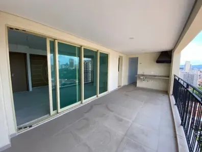 Apartamento com 3 Quartos à venda, 133m² no Jardim São Paulo(Zona Norte), São Paulo