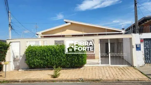 Casa com 3 Quartos à venda, 211m² no Jardim Chapadão, Campinas