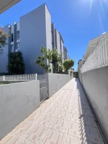 Apartamento com 1 Quarto à venda, 55m² no Coqueiros, Florianópolis
