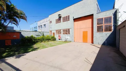 Galpão/Depósito/Armazém para alugar, 579m² no São Luiz, Itu