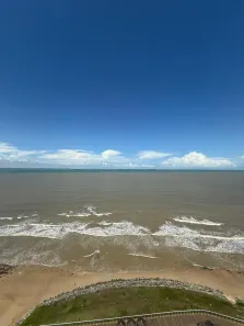Apartamento com 4 Quartos à venda, 288m² no São Marcos, São Luís
