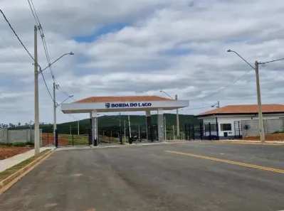 Lote/Terreno com 1 Quarto à venda, 322m² no Jardim Maria Cândida, Caçapava