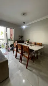 Apartamento com 3 Quartos à venda, 80m² no Hélio Ferraz, Serra