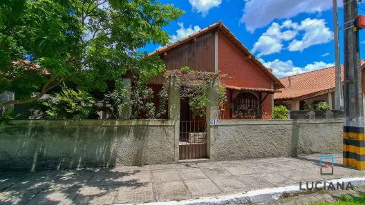 Casa de Condomínio com 3 Quartos à venda, 170m² no Porta Florada, Gravatá