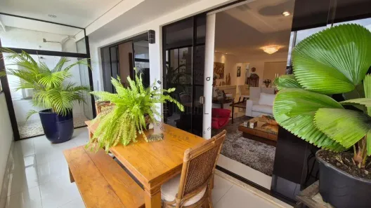 Apartamento com 3 Quartos à venda, 170m² no Vila Itapura, Campinas