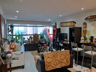 Apartamento com 3 Quartos à venda, 125m² no Boa Viagem, Recife