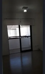 Apartamento com 3 Quartos à venda, 70m² no Vila Bertioga, São Paulo