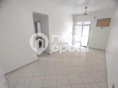 Apartamento com 2 Quartos à venda, 78m² no Praia da Bandeira, Rio de Janeiro