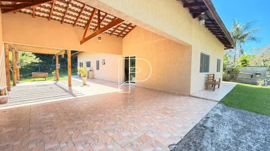 Casa de Condomínio com 3 Quartos à venda, 190m² no Colonial Village (Caucaia do Alto), Cotia
