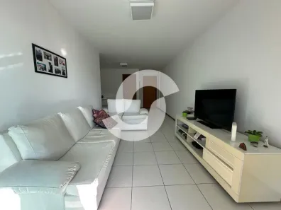 Apartamento com 2 Quartos à venda, 87m² no São Francisco, Niterói