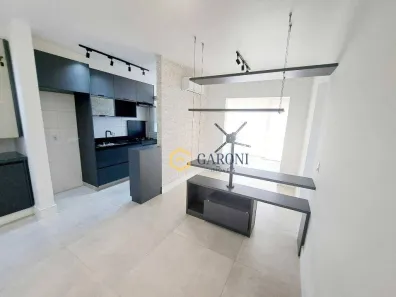 Apartamento com 2 Quartos para alugar, 51m² no Água Branca, São Paulo