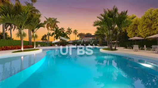 Lote/Terreno à venda, 260m² no Parque Alvorada, Senador Canedo