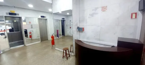Sala Comercial à venda, 46m² no Centro Histórico, Porto Alegre