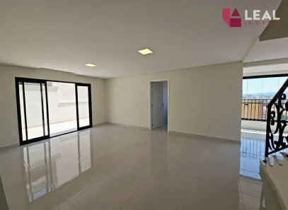 Apartamento com 3 Quartos para alugar, 183m² no Centro, Pouso Alegre