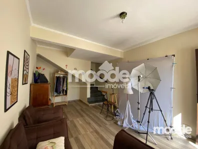 Sobrado com 3 Quartos à venda, 120m² no Vila Antônio, São Paulo