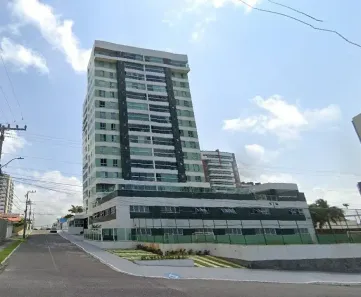 Apartamento com 3 Quartos à venda, 150m² no Atalaia, Aracaju