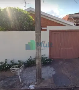 Casa com 4 Quartos à venda, 155m² no Jardim Macedo, Ribeirão Preto