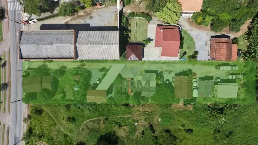 Lote/Terreno à venda, 3168m² no Centro, Camboriú