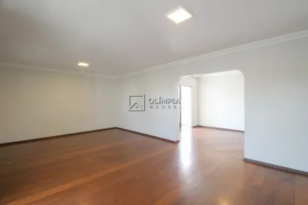 Apartamento com 3 Quartos à venda, 210m² no Planalto Paulista, São Paulo