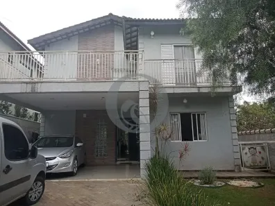 Casa com 5 Quartos à venda, 264m² no Jardim Maristela, Atibaia
