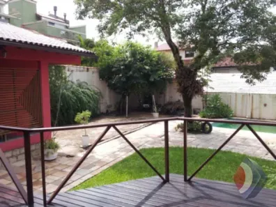 Casa com 4 Quartos à venda, 235m² no Ipanema, Porto Alegre