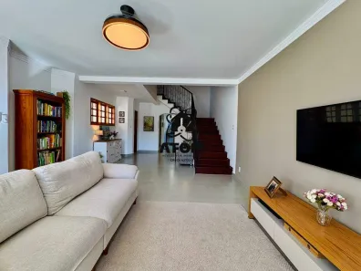 Casa com 4 Quartos à venda, 255m² no Chácara do Visconde, Taubaté