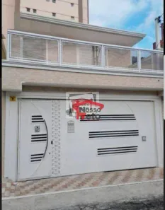 Sobrado com 3 Quartos à venda, 193m² no Piqueri, São Paulo
