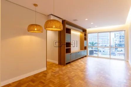 Apartamento com 2 Quartos à venda, 81m² no Itaim Bibi, São Paulo