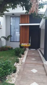 Casa de Condomínio com 3 Quartos à venda, 190m² no , Tremembé