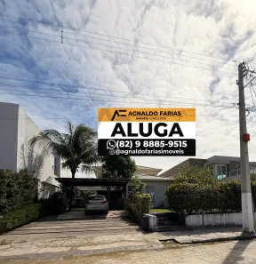 Casa de Condomínio com 4 Quartos à venda, 450m² no Barra Nova, Marechal Deodoro