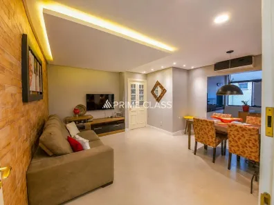 Apartamento com 3 Quartos à venda, 80m² no Centro, Canoas
