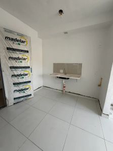 Apartamento com 2 Quartos à venda, 44m² no Novo Mondubim, Fortaleza