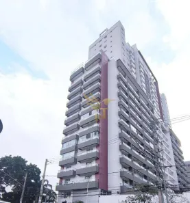 Apartamento com 1 Quarto para alugar, 50m² no Tatuapé, São Paulo