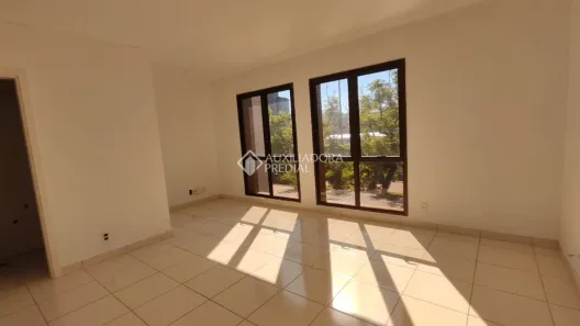 Sala Comercial para alugar, 34m² no Praia de Belas, Porto Alegre