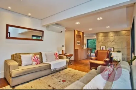 Apartamento com 3 Quartos à venda, 138m² no Vila Sônia, São Paulo