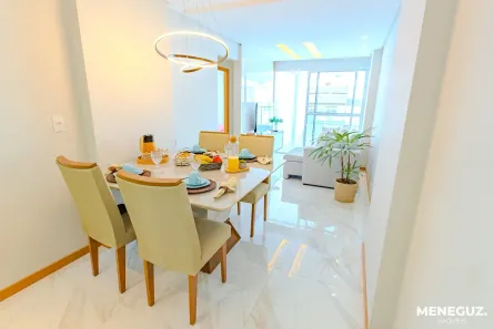 Apartamento com 3 Quartos à venda, 100m² no Praia do Morro, Guarapari