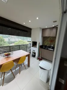 Cobertura com 4 Quartos à venda, 160m² no Nogueira, Petrópolis