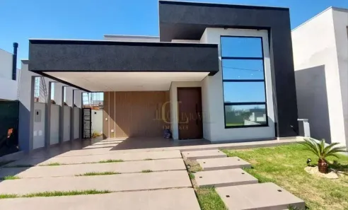 Casa com 3 Quartos à venda, 144m² no Conjunto Habitacional Alexandre Urbanas, Londrina