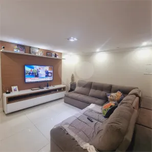 Sobrado com 4 Quartos à venda, 140m² no Parque Brasil, São Paulo
