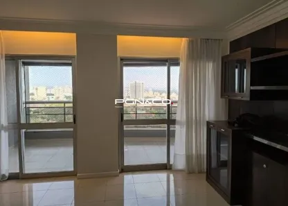 Apartamento com 4 Quartos para alugar, 238m² no Jardim Santa Ângela, Ribeirão Preto